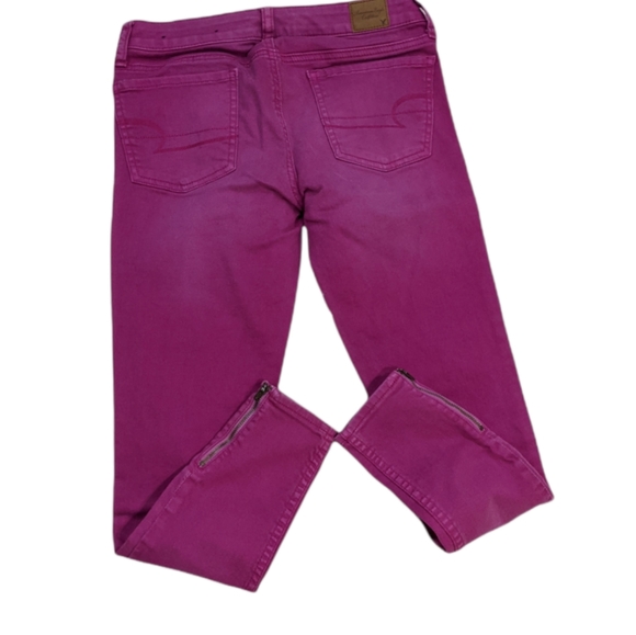 American Eagle Jeans - Picture 3 of 12